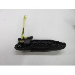 Poignee Porte Arriere Gauche Suzuki Swift 3